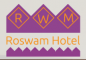 Roswam Hotel logo